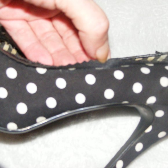Fun Heels Size 9.5 - Picture 7 of 10